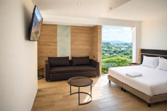 Hotel Vía Norte Hoteles en 