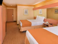 H3 Inn & Suites - LAX Airport - Los Angeles Hôtels à : Los Angeles