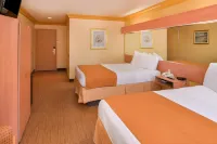 H3 Inn & Suites - LAX Airport - Los Angeles Hotels in Inglewood