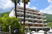 Sunstar Hotel Brissago - Wifi