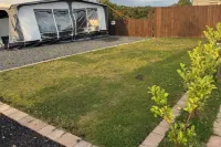 4 Guests - Pet Friendly - Durham Caravan Retreat Hotels in 