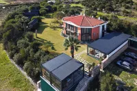 ซิลเวอร์ เบย์ คลับ เฮาส์