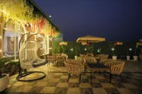 Virasat  The Hotel by Triveni Grand - spa
