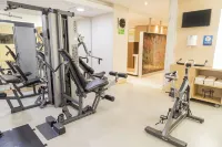 GHL Hotel Capital - Gym