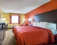 Quality Inn & Suites Kimberly - Appleton East Hotels in Outagamie County