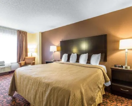 Motel 6 Oklahoma City, OK - Fairgrounds West