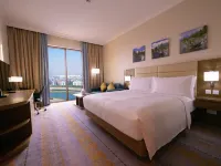 Hilton Garden Inn Al Khobar King Fahd Causeway Hotel in zona Centro Commerciale Oasis Mall