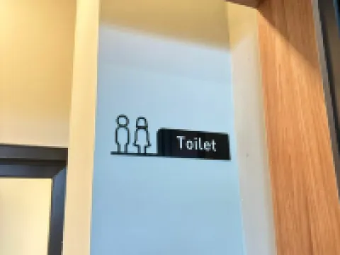 Saptama Residences Hotels in Babakan Madang