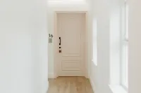 Hideout Hotel