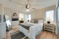 Minutes to Sdc | 2 Br Family Retreat - Parkplatz