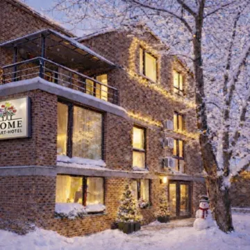 Home Apart-Hotel Vilnius