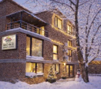 Home Apart-Hotel Vilnius