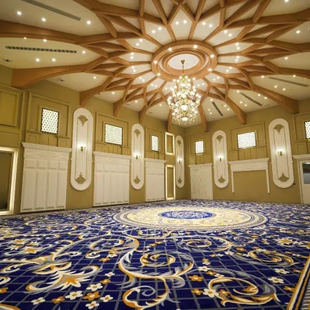 Hotel Maharaja Palace Rohtak