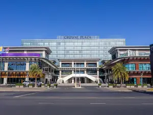 Crowne Plaza Phnom Penh by IHG (Former VM Hotel)
