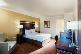 Quality Inn Ukiah