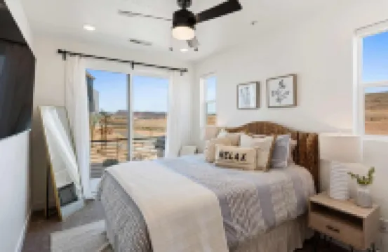 紅色遮陽篷下的錨點綠洲 #87