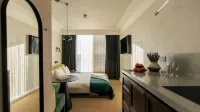 Staycity Aparthotels London Dalston - Condos