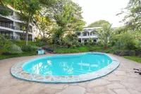 Silver Rock Hotel & Beachfront Apartments - Wifi
