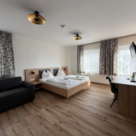 Familienhotel Steindl