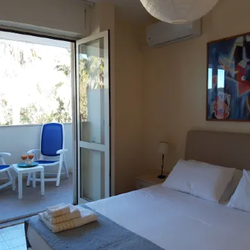 Le Barchette 12 - Primo Piano