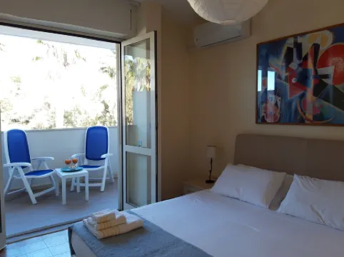 Le Barchette 12 - Primo Piano