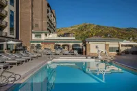 Sheraton Steamboat Resort Villas - Pools