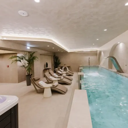 Evexia Boutique Hotel & Spa