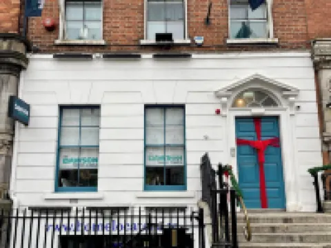 道森飯店 凱明監獄附近的飯店