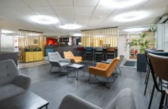 Ramada by Wyndham London Stansted Airport Hotels in Bishop's Stortford