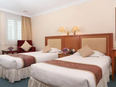 Hotel Sentosa のホテル