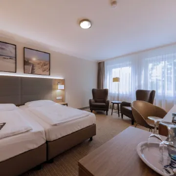 Upstalsboom Parkhotel