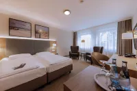 Upstalsboom Parkhotel