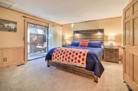 Sunny Sapphire Townhome w/ Resort Amenities! - gimnasio