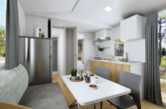 Camping Village Lido di Classe