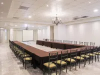 Hotel San Sebastian Hotel di Hermosillo