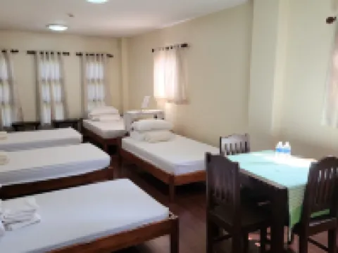 บาลาย นี มานูเอล เคน มาเรีย บูทีค โรงแรม โรงแรมในซานเฟอร์นันโด