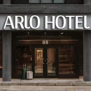 The Arlo Hotel, BW Signature Collection