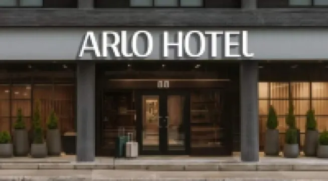The Arlo Hotel, BW Signature Collection