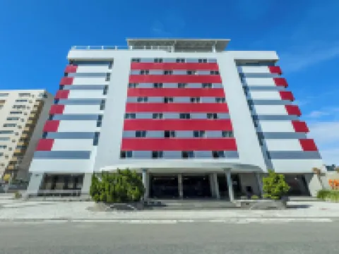 Hotel Caiçara João Pessoa Hotels in Joao Pessoa