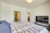 Modern Livingston Condo Near Yellowstone River! - parking
