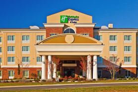 Holiday Inn Express & Suites OOLTEWAH SPRINGS-CHATTANOOGA by IHG