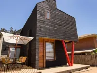 Comarca Lodge Hotels in Cardenal Caro