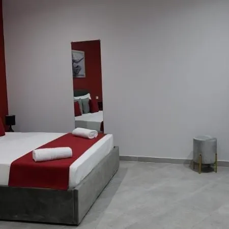 Hotel Movida