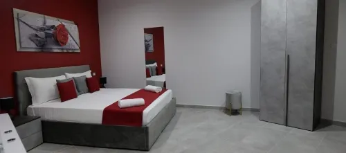 Hotel Movida