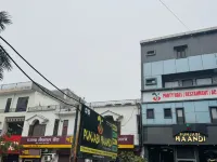 Hotel Punjabi Haandi Hotels in Rudrapur