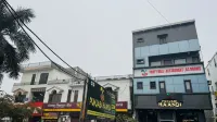 Hotel Punjabi Haandi