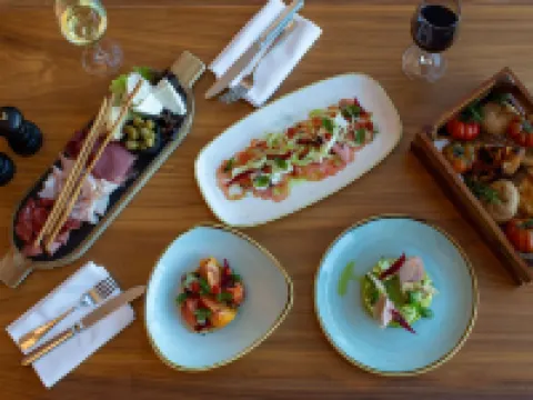 Ibis Zurich City West