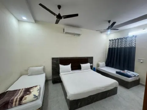 Meera Residency Vrindavan