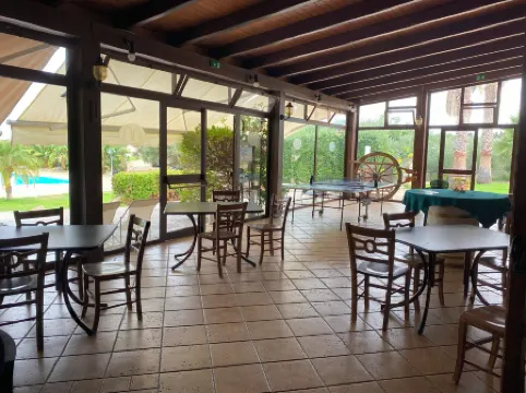 Agriturismo le Arcate