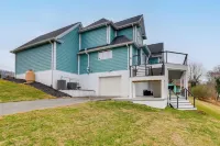 Boone Lake Getaway 6 Mi to Bristol Speedway! - 4-Star